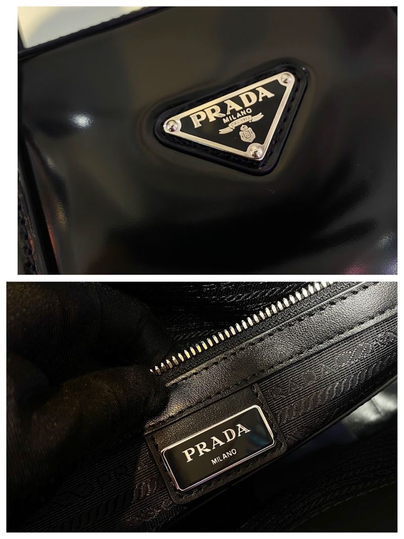 mens Pra*a briefcases